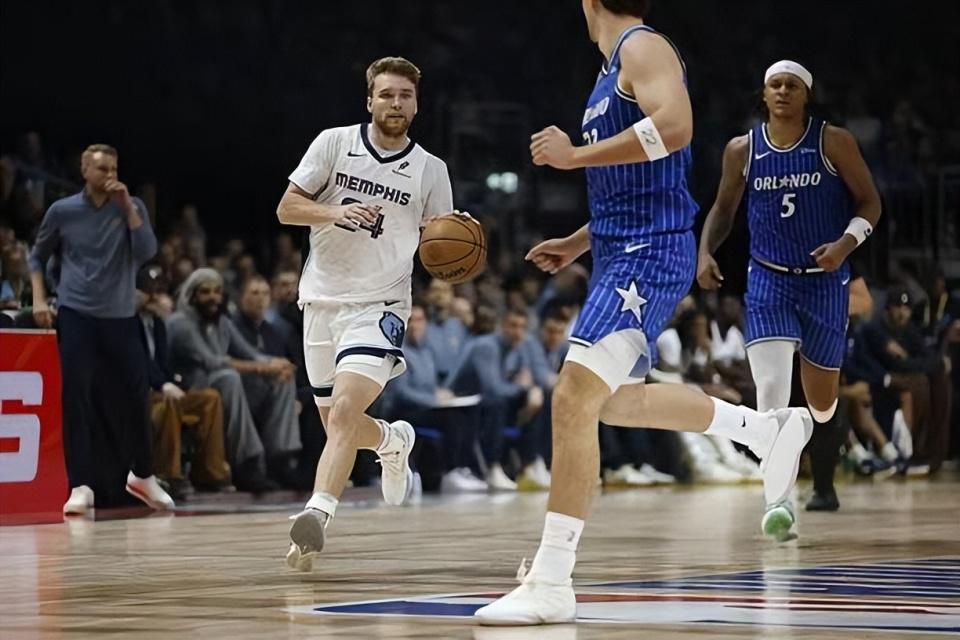 欧冠球队排名-组织能力是起来了，但是灰熊强力投手的投篮自信心去哪了呢？