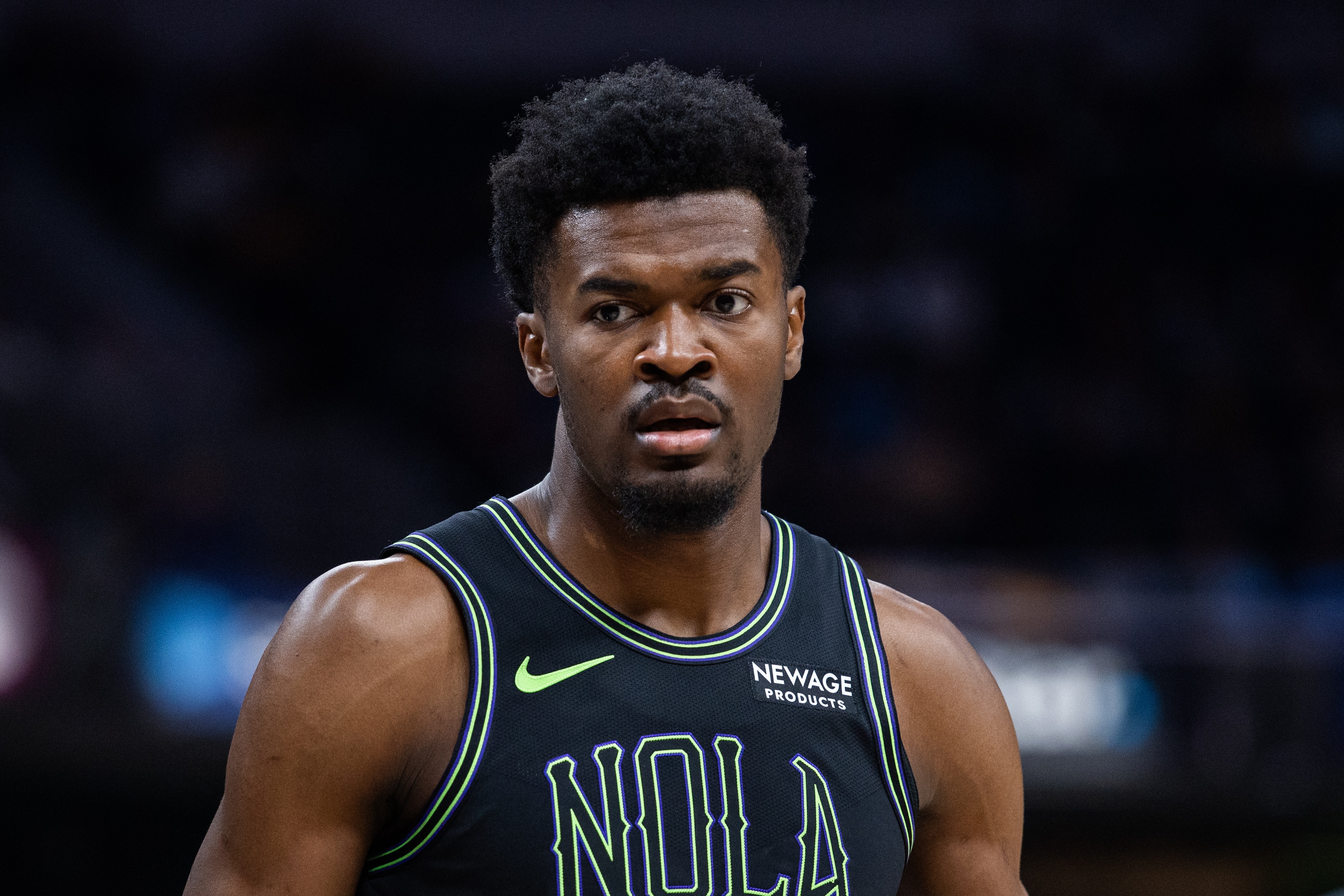 欧冠积分榜-队记：公牛和鹈鹕确实讨论过交易锡安和米西 后者的谈判取得进展