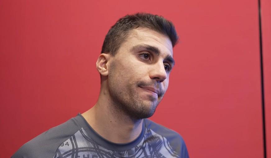 欧冠比赛数据-罗德里：我们要相信自己；若皇马想晋级，至少让他们付出代价