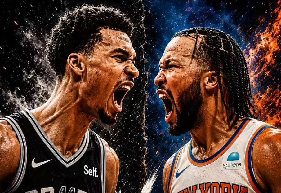 欧冠射手榜-NBA总决赛G1裁判名单出炉，米罗赌上职业生涯，文班冲击神级纪录